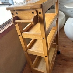 家具 ドレッサーの画像