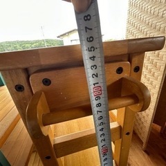 家具 ドレッサーの画像