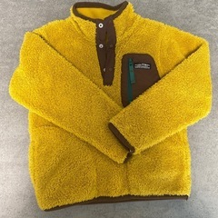 フリース　120 キッズ