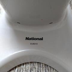 National　ジョーバフィット　EU6310 動作確認済の画像