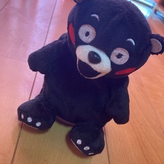 くまモン🐻