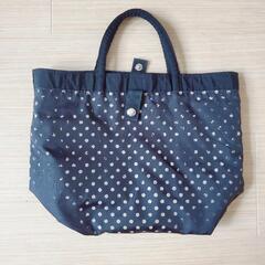 マタノアツコ 刺繍バッグの画像