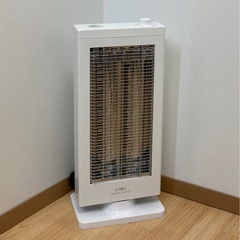 シィーネット　カーボンヒーター