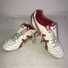 サッカースパイク