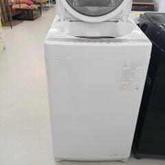 ★ジモティ割あり★ 6kg洗濯機 AW-6G9(W) 現状販売 (H)--× (W)--× (D)--【joh 2624】