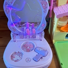 おままごとセットの画像