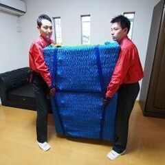 【働く仲間を募集中!!】生活支援サービスの便利屋スタッフ【未経験から便利屋さんに♪】の画像