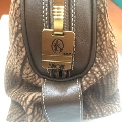 UN SIMONE ②イタリア　銀座コスモ天地堂　の画像