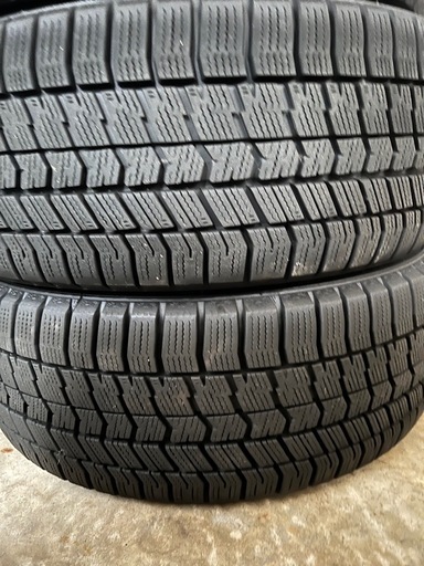 50 プリウス 純正 アルミホイール 中古 タイヤホイール 4本 215/45R17 17インチ