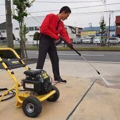 【働く仲間を募集中!!】生活支援サービスの便利屋スタッフ【未経験から便利屋さんに♪】の画像