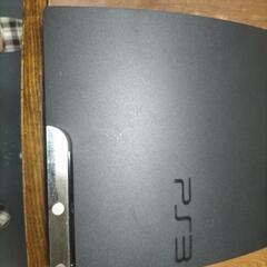 PS3  2500番台 コントローラなし