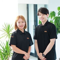 格安ダイエット専門のパーソナルジムならハイパーへ【多摩センター店】の画像