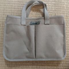 【格安】『コールマン アウトドア バッグ 32×23×20』状態...