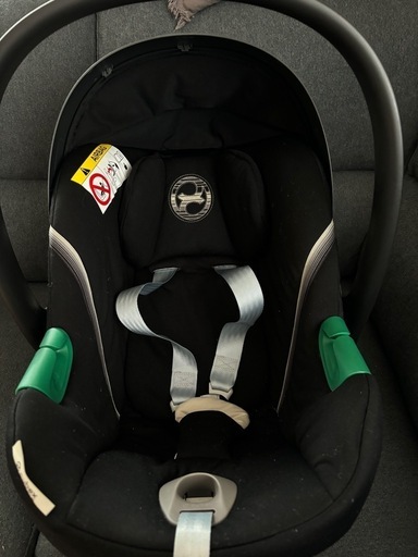 最終値下げ！サイベックス　エイトンS2