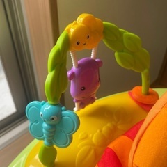 【美品】ジャンパルーの画像