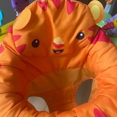 【美品】ジャンパルーの画像
