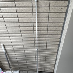 つっかえ棒の画像