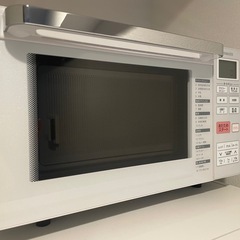 オーブンレンジ引き取ってください！！の画像