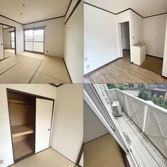 🌞🌞🌞なんと初期費用完全　0円プランでご入居できます。🌞🌞ペット可🌞🌞行橋市行事1丁目B0330 - 行橋市