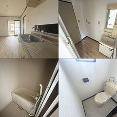 🌞🌞🌞なんと初期費用完全　0円プランでご入居できます。🌞🌞ペット可🌞🌞行橋市行事1丁目B0330 - 賃貸（マンション/一戸建て）