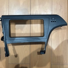 30プリウスオーディオパネル