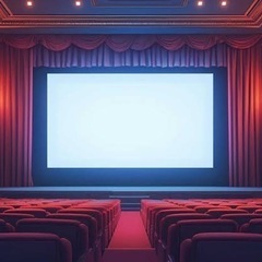 映画観に行きませんか？？