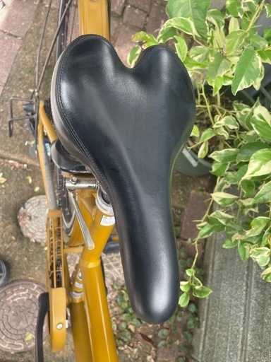 【お渡し先決定】自転車 ブリヂストン　MARKROSA 7S