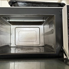 日立オーブンレンジ　最終値下げの画像