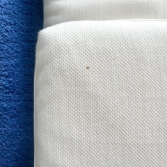 【値下げ】イケア TUSSÖY トゥッソイ マットレストッパー（パッド）, ホワイト, 90x200 cmの画像