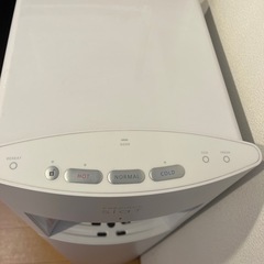 フレシャス　ウォーターサーバー　Slat FRECIOUSの画像