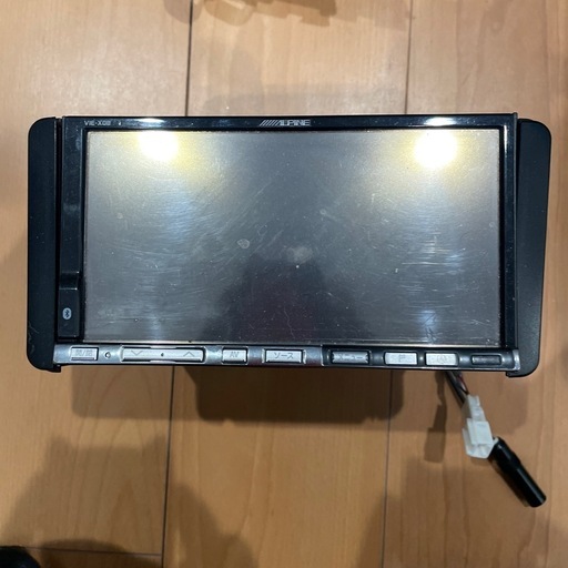 30プリウス純正