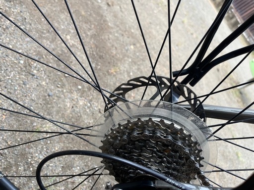 specialized(スペシャライズド) MTB 今週まで
　 