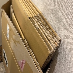 【至急★本日まで】段ボール ダンボール 引っ越し 梱包 資材 ヤマト