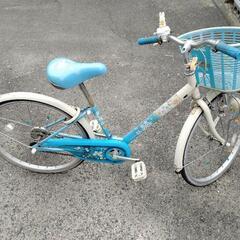 子供用自転車