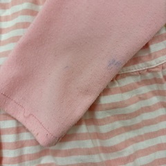 メゾピアノ  ワンピース　mezo piano 
90cmの画像