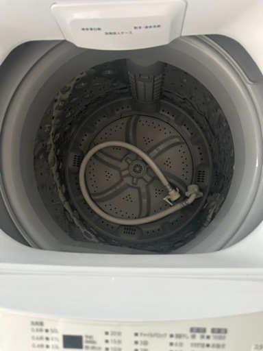 家電 生活家電 洗濯機