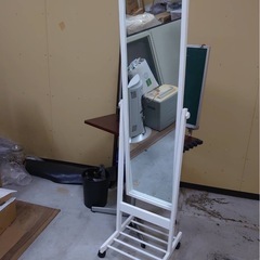 無料　鏡　ミラー　　IKEA ニトリ