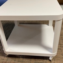 センターテーブル
