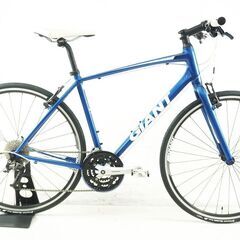 GIANT 「ジャイアント」 ESCAPE RX3 2013年モ...