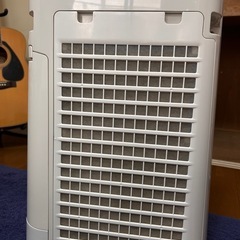 【受け渡し予定決定
】シャープ 　2019年製　加湿空気清浄機　SHARP　高濃度プラズマ　家電品の画像