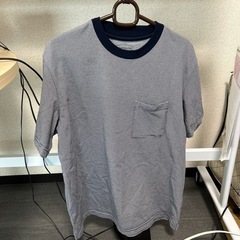 ☆お値下げしました！☆メンズTシャツMサイズ