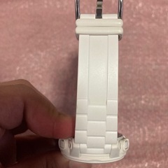 Baby-G 白　値下げしました！
の画像