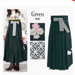 【決まりました】袴  84cm
