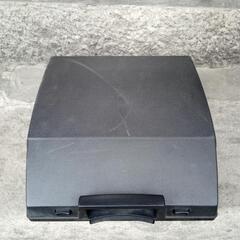 ブラザータイプライター　昭和レトロインテリア　説明書付きの画像