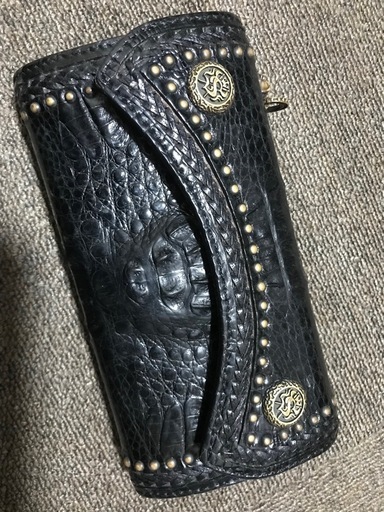 エスファクトリー　財布