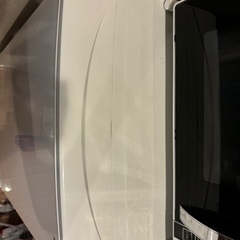 無料！137Lの冷蔵庫　SJ-D14Dの画像