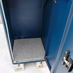 宅配BOX　郵便ポストの画像