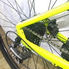 商談中「中古」SPECIALIZED/SIRRUS2.0の画像