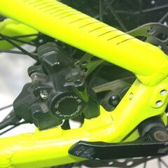 商談中「中古」SPECIALIZED/SIRRUS2.0の画像