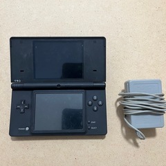任天堂DSi (美品)タッチペン、充電器、 ニンテンドー
